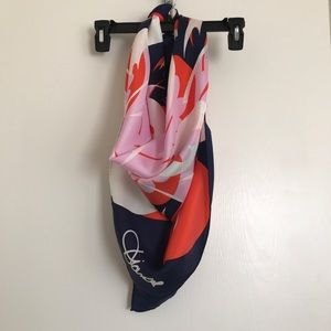 DVF Scarf